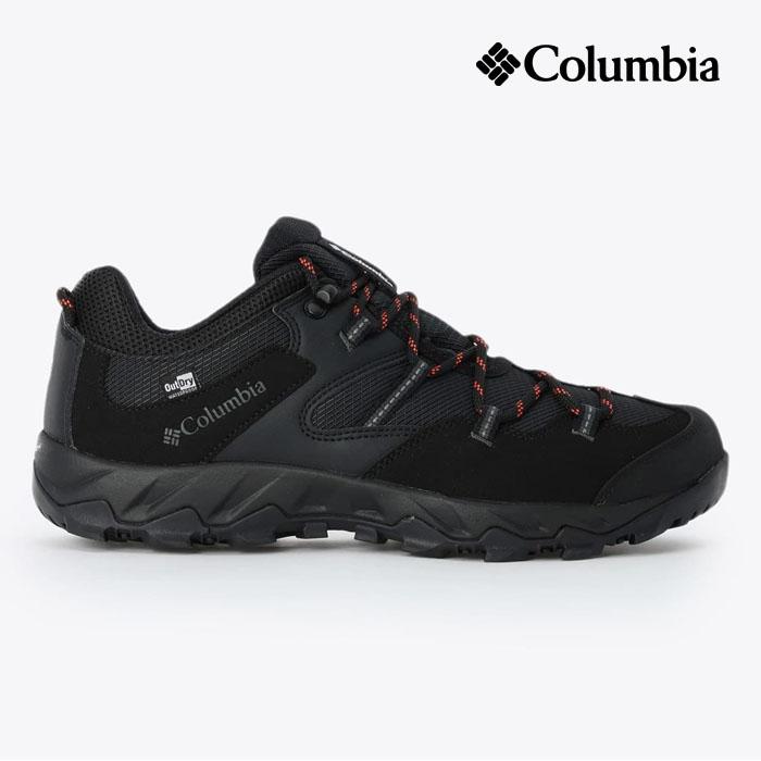 Columbia コロンビア　110 Columbia 毎日発送 コロンビア 防水透湿 ハイキングシューズ