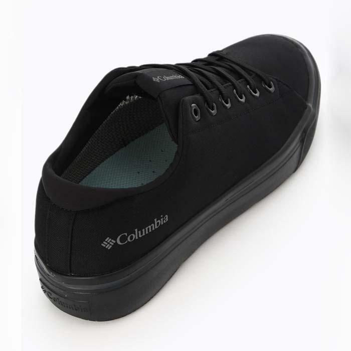 Columbia（コロンビア） 毎日発送 防水スニーカー ホーソンレイン