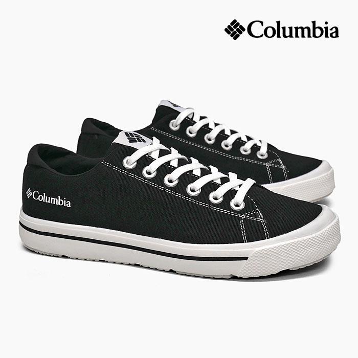 コロンビア 防水 スニーカー COLUMBIA HAWTHORNE RAIN LOW III WATERPROOF YU5529 010 ホーソンレイン スリー ウォータープルーフ ロー メンズ レディース 黒