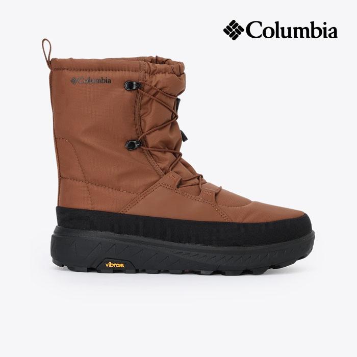 Columbia（コロンビア） 毎日発送 メンズ レディース スノーブーツ