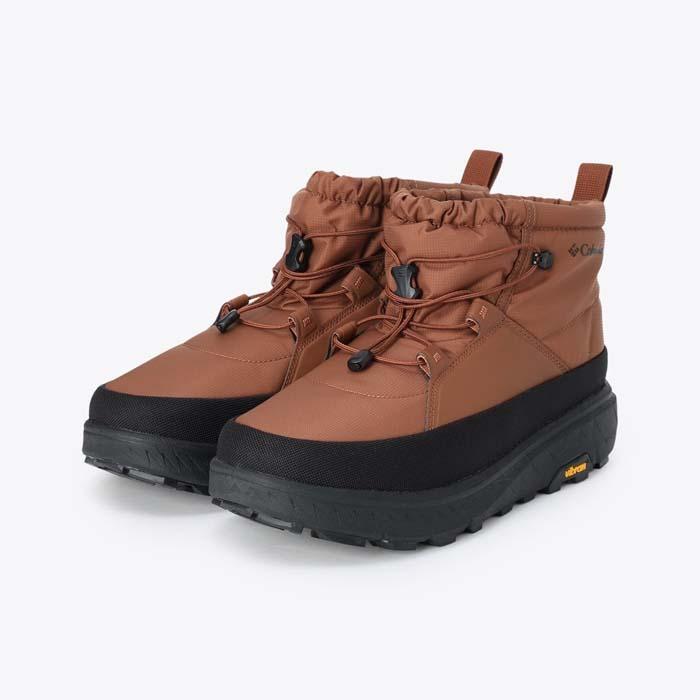 Columbia（コロンビア） 毎日発送 メンズ レディース スノーブーツ