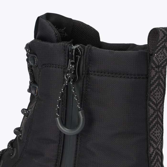 Columbia（コロンビア） 毎日発送 メンズ レディース スノーブーツ 黒