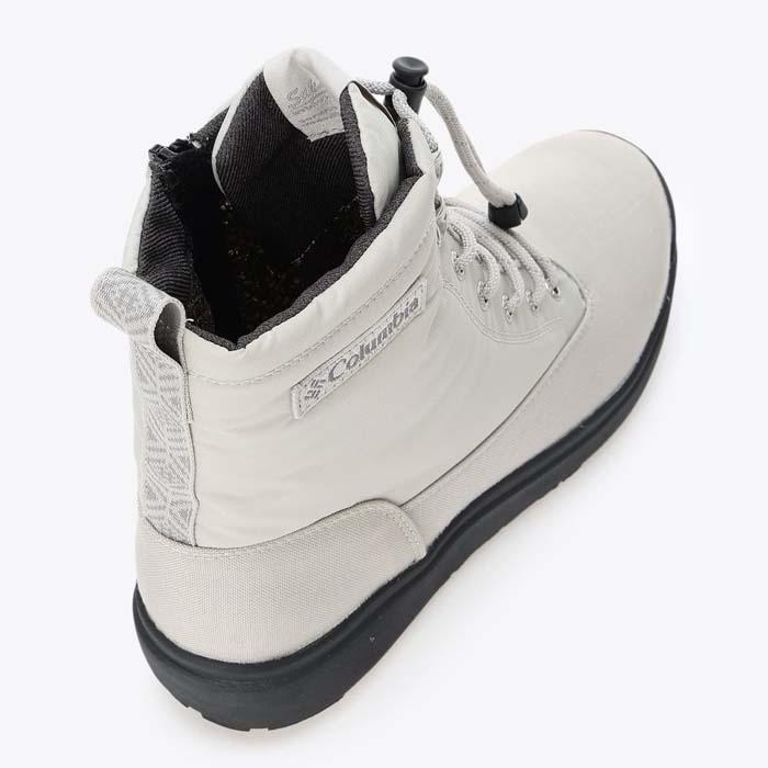 Columbia（コロンビア） 毎日発送 メンズ レディース スノーブーツ