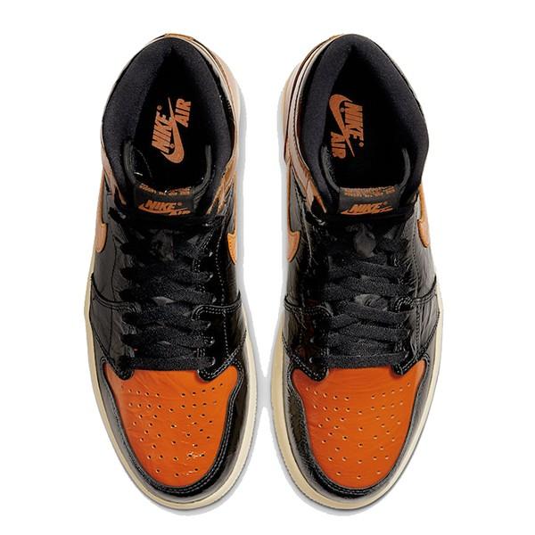 NIKE AIR JORDAN 1 RETRO HIGH OG SHATTERED BACKBOARD 3.0 BLACK/PALE VANILLA-STARFISH :555088-028:SNEAKER LINK - 通販 - Yahoo!ショッピング