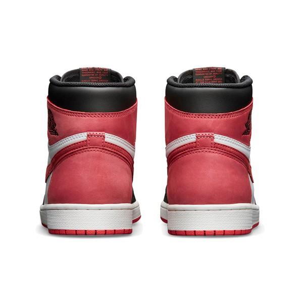 jordan 1 high track red
