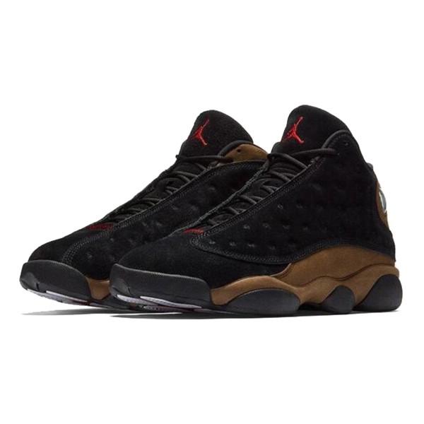 nike air jordan 13 retro olive