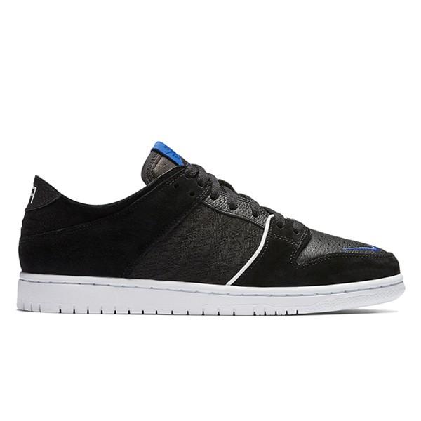 SOULLAND x NIKE SB ZOOM DUNK LOW PRO BLACK/GAME ROYAL-WHITE :918288-041:SNEAKER SHOP LINK - 通販 - Yahoo!ショッピング