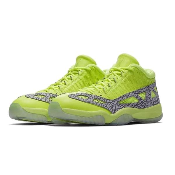 jordan 11 retro low ie volt