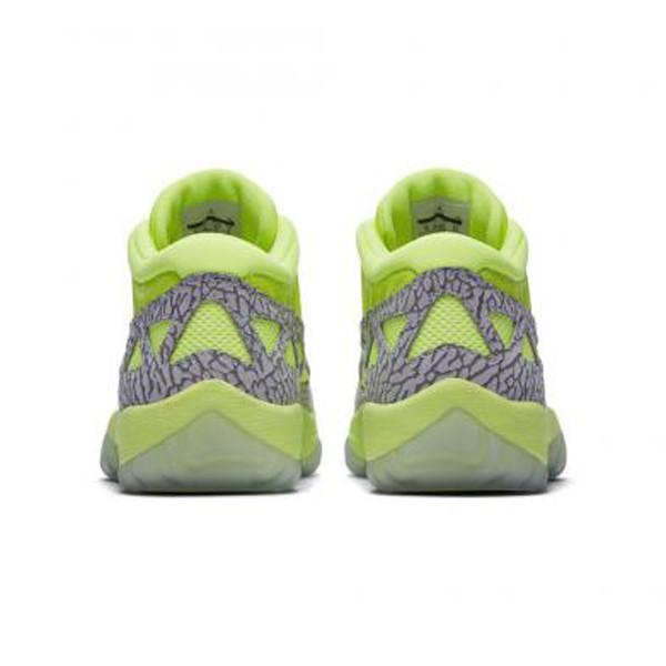 jordan 11 retro low ie volt
