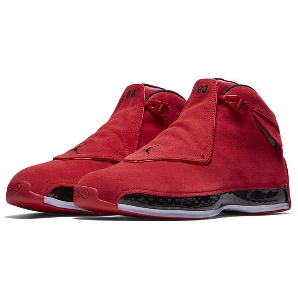 nike air jordan 18