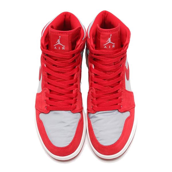 air jordan 1 retro high premium red