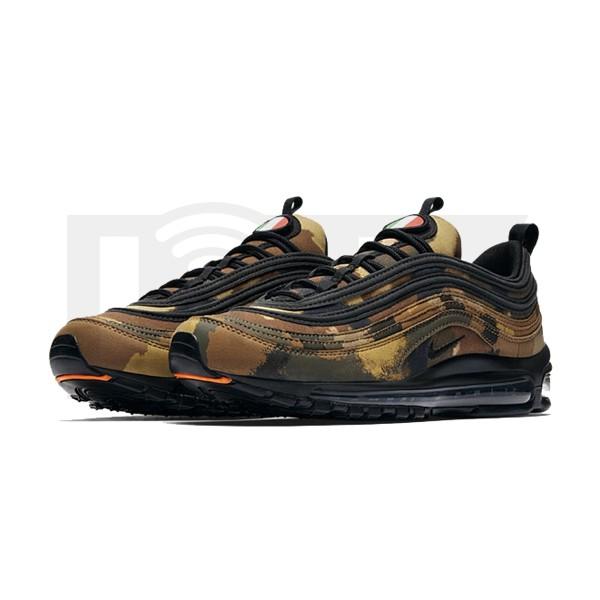 NIKE AIR MAX 97 PREMIUM QS COUNTRY CAMO 