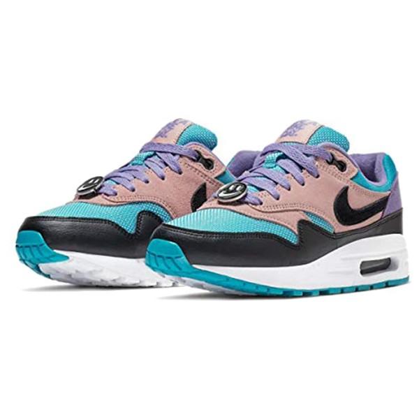 have a nike day indigo storm