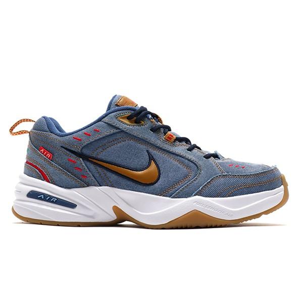 nike air monarch fathers day