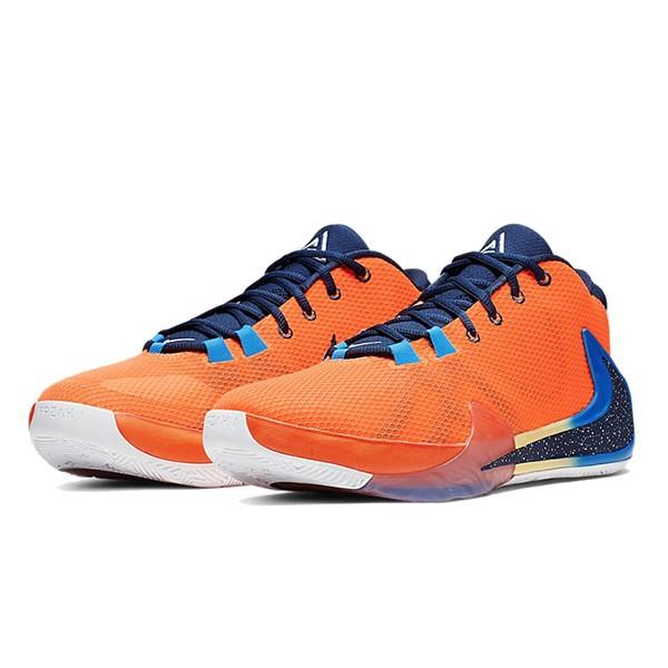 nike freak 1 all bros