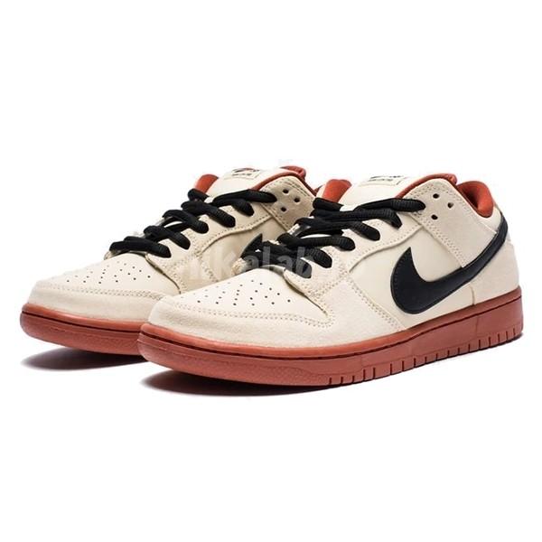 nike sb dunk low pro muslin