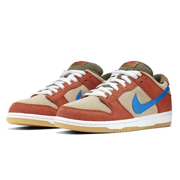 nike sb dunk corduroy