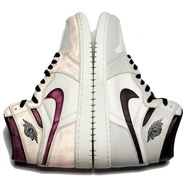 jordan 1 defiant pink