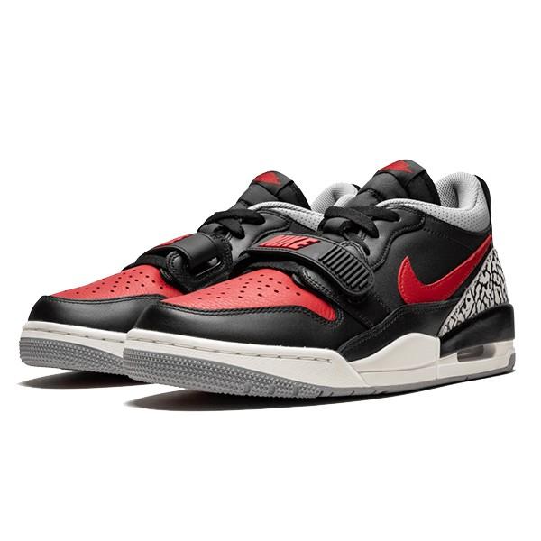 air jordan legacy 312 low bred release date