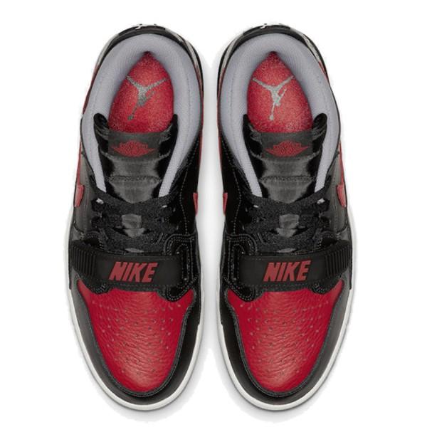 air jordan legacy 312 low bred release date