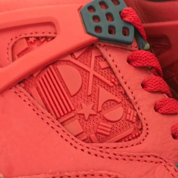 jordan 4 gym red obsidian