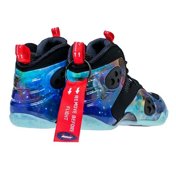 nike zoom rookie blue