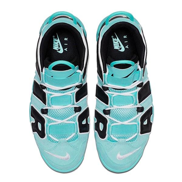 light aqua uptempo
