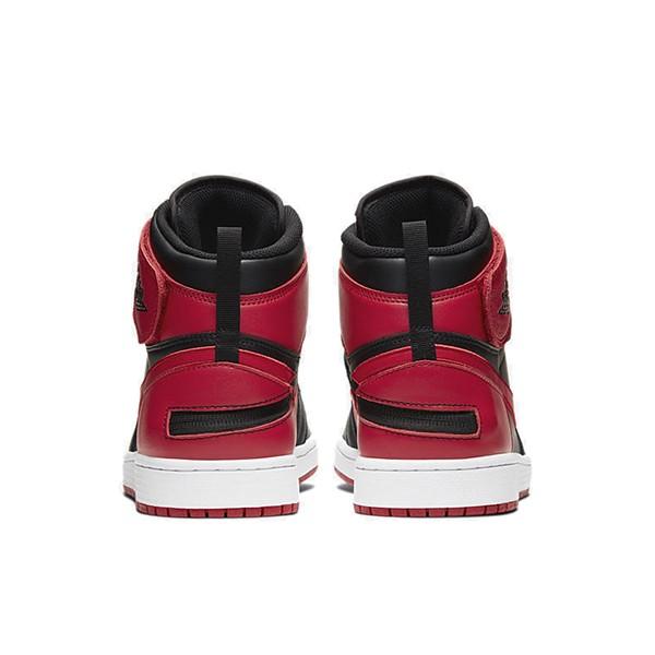 jordan 1 bred white toe