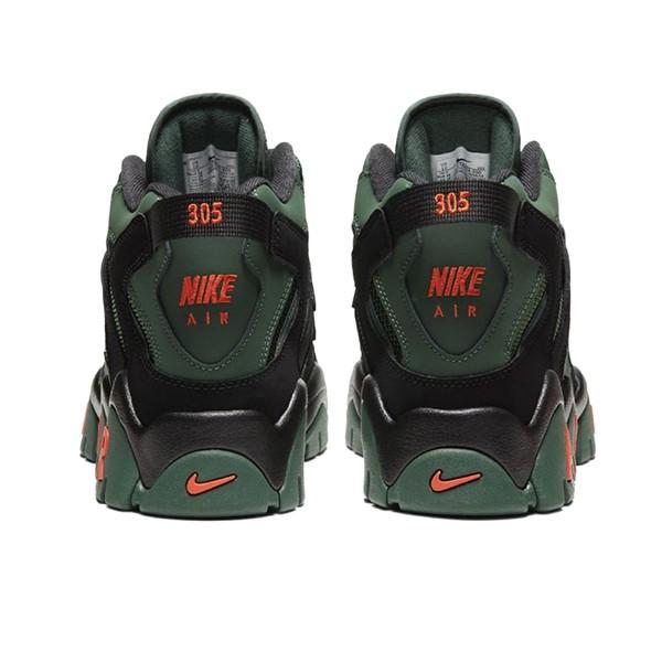 NIKE AIR BARRAGE MID SUPER BOWL LIV 