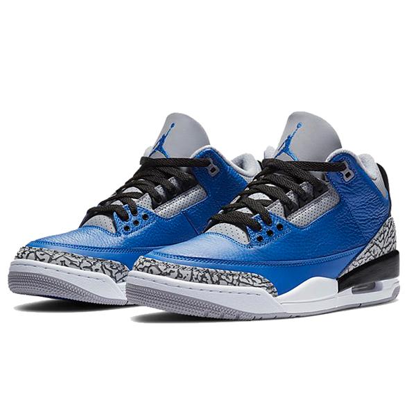 royal cement jordan 3