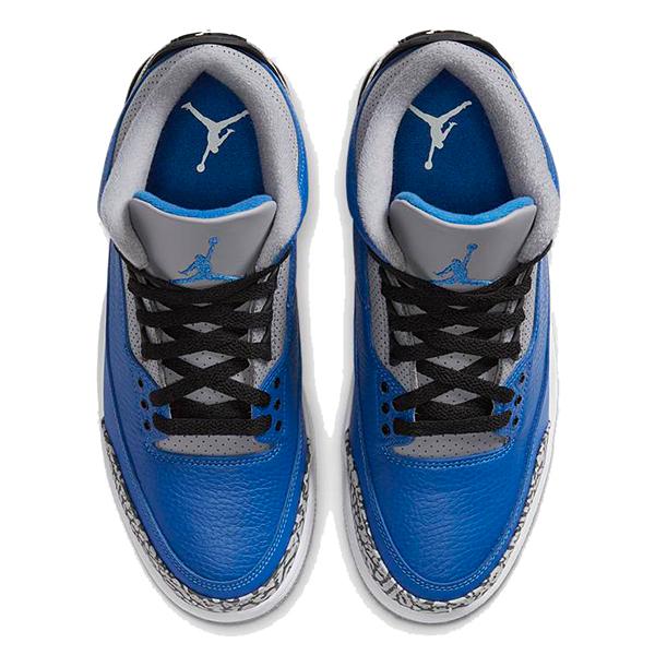 royal cement jordan 3