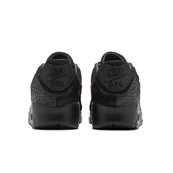 nike air max 90 black infrared