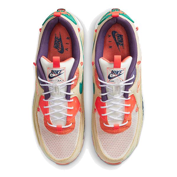 air max 90 total white