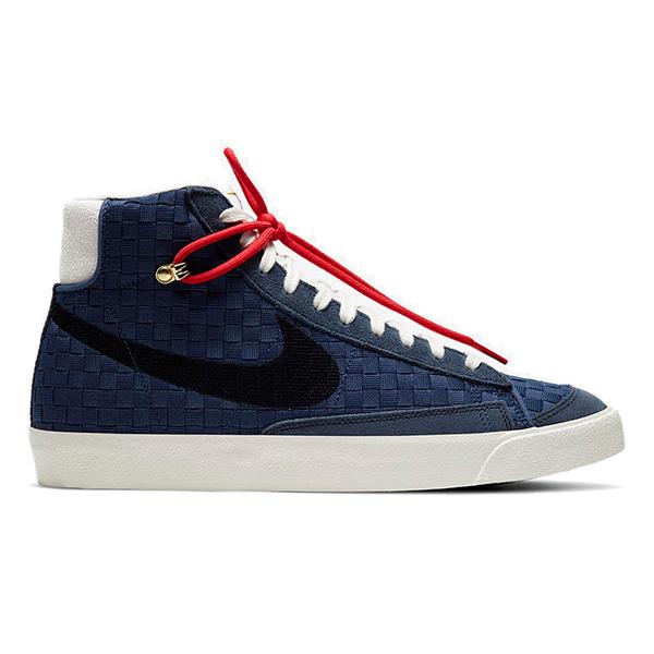 nike blazer shop