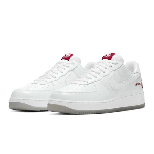 shoe stores air force 1