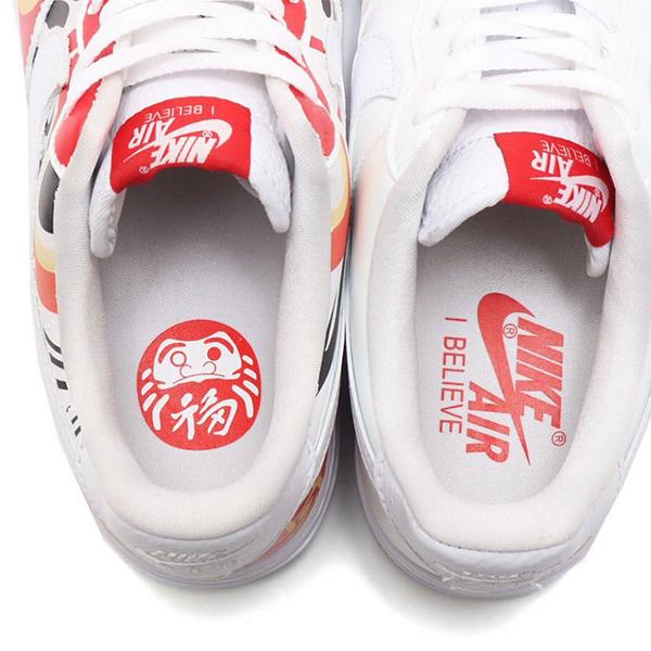 air force 1 low sneaker