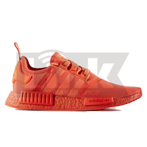 ADIDAS ORIGINALS NMD_R1 SOLAR RED :S31507:SNEAKER SHOP LINK - 通販 - Yahoo!ショッピング