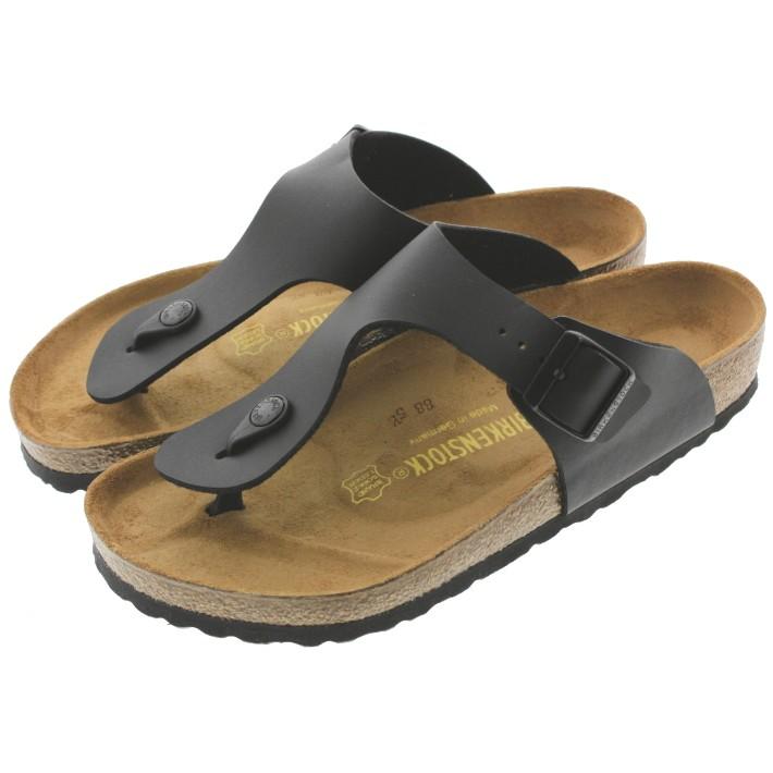 交換送料片道無料 ビルケンシュトック RAMSES ラムゼス ブラック 044791 定番 BIRKENSTOCK（ビルケンシュトック） 交換送料片道無料 RAMSES ラムゼス