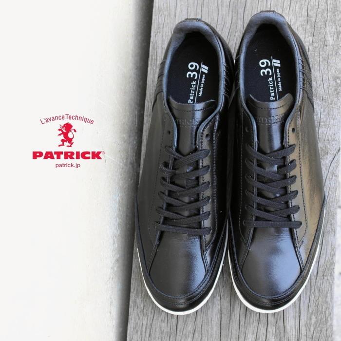 PATRICK 防水スプレー吹きかけサービス 交換返品送料無料
