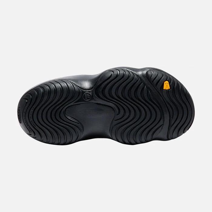KEEN（キーン） サンダル ヨギ アーツ Yogui Arts カモグリーン