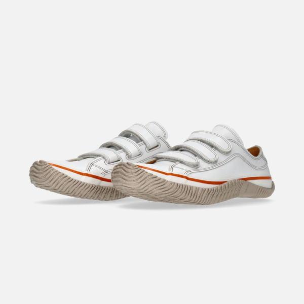 SPINGLE（スピングル） 交換返品送料無料 スニーカー SP-211 ホワイト