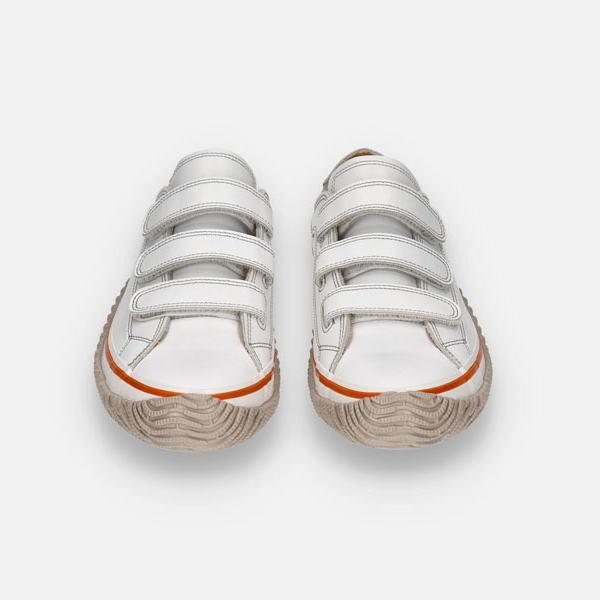 SPINGLE（スピングル） 交換返品送料無料 スニーカー SP-211 ホワイト