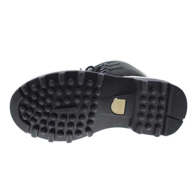 交換送料片道無料 レディース ソレル ブーツ CARIBOU カリブー ブラック/ストーン NL1005-011 定番 SOREL（ソレル） 交換送料片道無料 レディース ブーツ CARIBOU