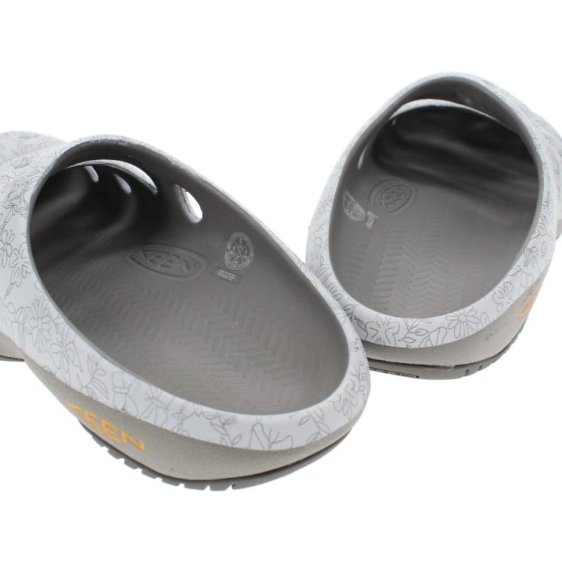 KEEN（キーン） サンダル ヨギ アーツ Yogui Arts ハワイフラワーズ