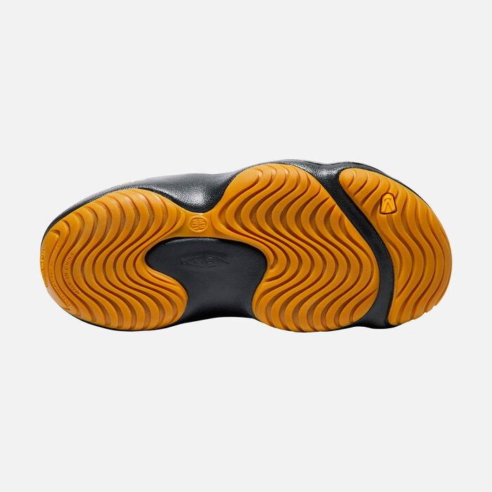 KEEN（キーン） 交換送料片道無料 サンダル ヨギ Yogui ブラック