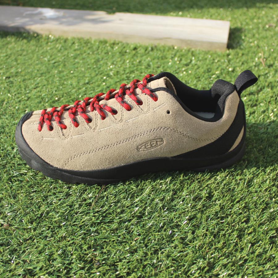 KEEN（キーン） ウィメンズ ジャスパー JASPER シルバーミンク 1004347