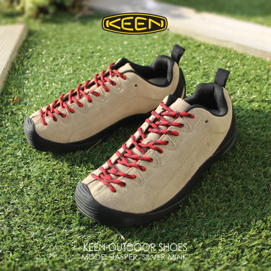 交換送料片道無料 キーン KEEN メンズ ジャスパー JASPER