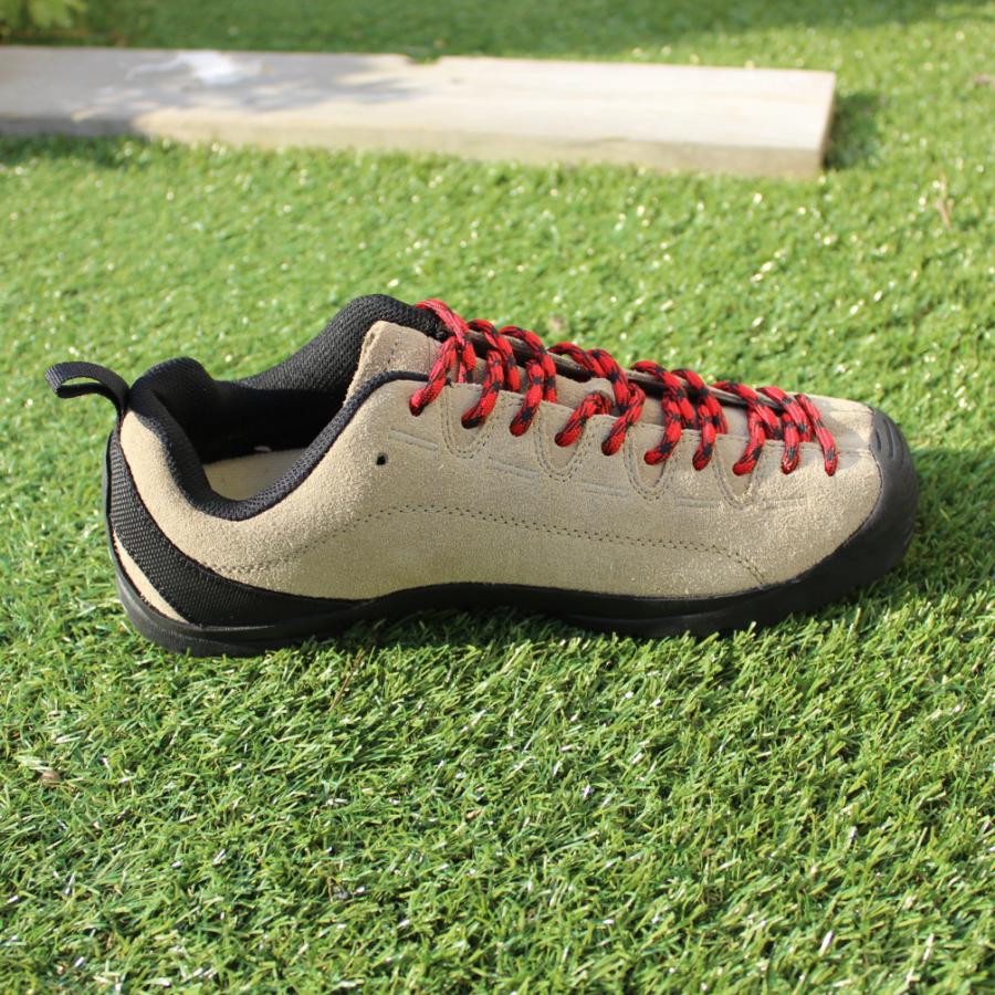 KEEN（キーン） メンズ ジャスパー JASPER シルバーミンク 1002672
