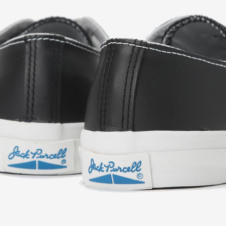 CONVERSE（コンバース） 交換送料片道無料 レザー ジャックパーセル
