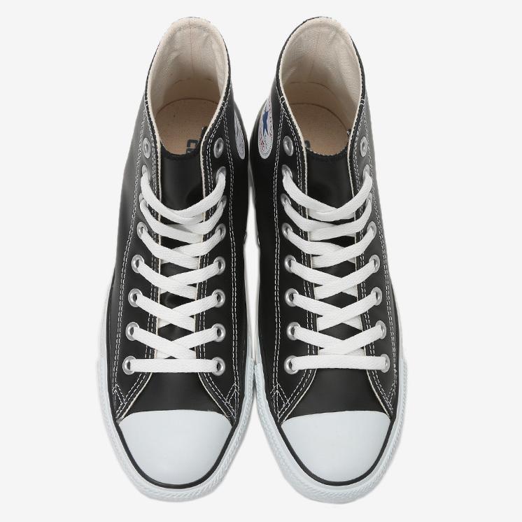 CONVERSE（コンバース） 交換送料片道無料 スニーカー レザー